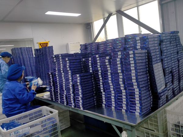 膏藥oem貼牌加工是什么意思啊？前景如何?