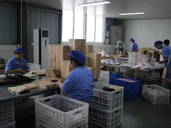膏藥貼牌加工工廠哪家好？膏藥廠家品牌推薦