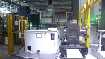 先進科技賦能智慧工廠 技術轉讓的機遇與路徑