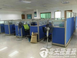 和平三樓全新廠房 2000平精裝整層，免轉讓費，技術轉讓待啟